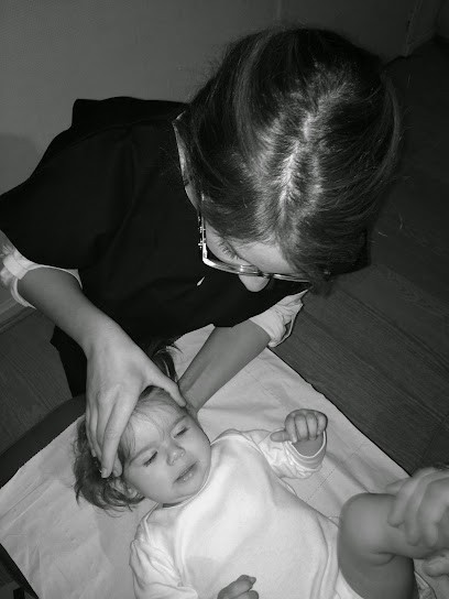 Clémence Bridey, Ostéopathe à Sceaux