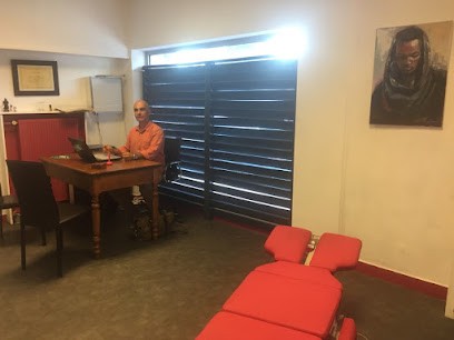 Eric Laforet - Ostéopathe à Clamart, Ostéopathe à Clamart