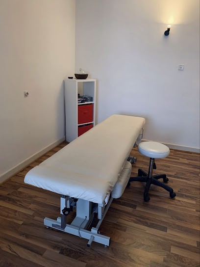 Feutry Quentin, Ostéopathe à Dunkerque