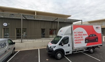 DELBOURG Julien, Ostéopathe à Saint-Estève