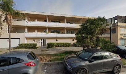 Debras Wilfrid, Ostéopathe à La Ciotat