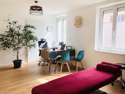 Ophélie HILLMEYER - Ostéopathe Weyersheim, Ostéopathe à Weyersheim