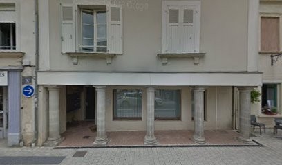 Cabinet D'ostéopathie Julien CARPENTIER, Ostéopathe au Lion-d'Angers