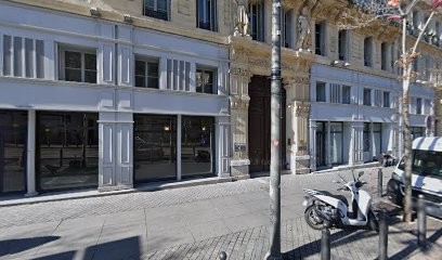 Philippe Bifulco Ostéopathe Kinésithérapeute, Ostéopathe à Marseille 02