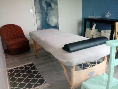 Bellenot Eléonore Ostéopathe, Ostéopathe à Lierville