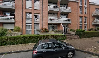 Margaux Tardie Betrancourt - Osthéopathe Douai, Ostéopathe à Douai