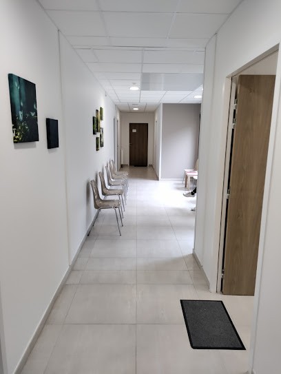 Alexis MONGOIN - Ostéopathe Saint-Seine-l'Abbaye, Ostéopathe à Saint-Seine-l'Abbaye