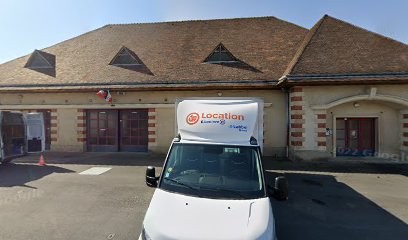 Camelie Sarl, Ostéopathe à Pont-l'Évêque