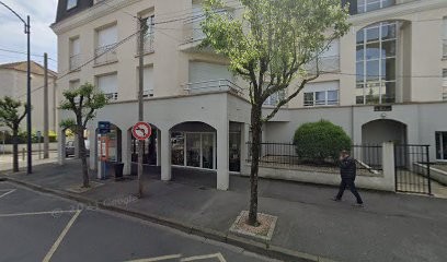 Liébart Régis, Ostéopathe à Pontault-Combault