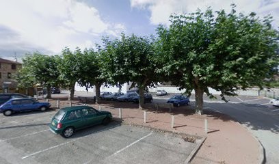 Roche Céline, Ostéopathe à Ancy