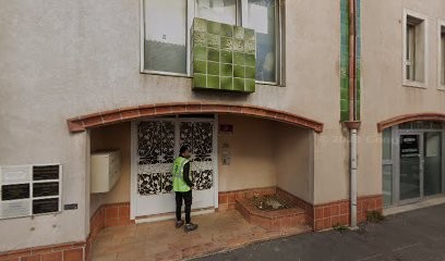 Laugé Casassa Christelle, Ostéopathe à Aubagne