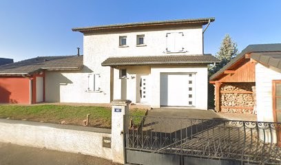 Brun Christine, Ostéopathe à Yssingeaux