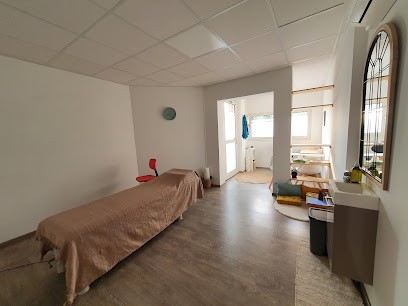 Léa Meillac - Ostéopathe D.O., Ostéopathe à Quint-Fonsegrives