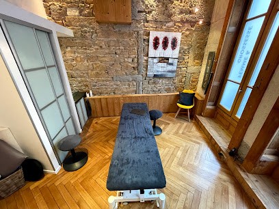 Jordane Bolle-Abrard Ostéopathe, Ostéopathe à Lyon 01