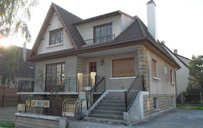 Benjamin EYRAUD, Ostéopathe à Soisy-sous-Montmorency