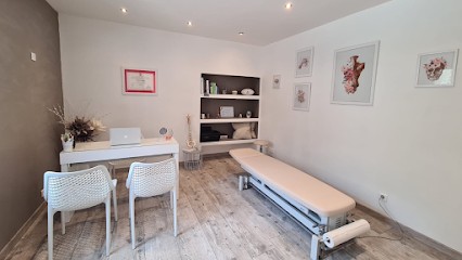 Victoria Pagès, Ostéopathe à Mèze