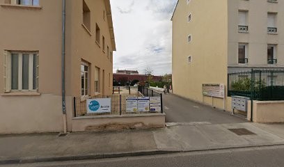 Cornil Jérémie, Ostéopathe à Roanne