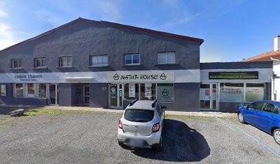 Clément MANGEMATIN Osteopathe D.O, Ostéopathe à Saint-Jean-de-Luz