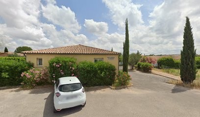 Osteopathe Elsa Fitoussi - Centre Rayonne Ceyras, Ostéopathe à Canet