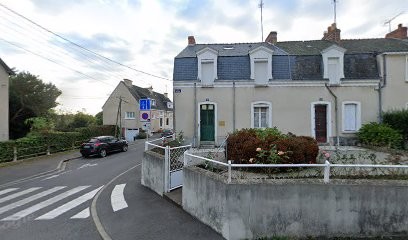 Ostéopathe, Ostéopathe à Segré-en-Anjou Bleu