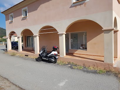 OTTAVI MENAGER François - Osteopathe, Ostéopathe à Castifao