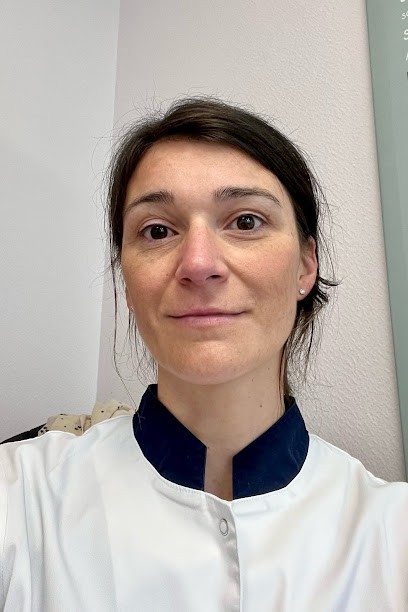 LENOIR Emilie Ostéopathe Et Thalasso Bain Bébé (AU COEUR DU BAIN), Ostéopathe à Pont-Sainte-Marie