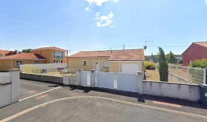 Molla Philippe, Ostéopathe à Issoire