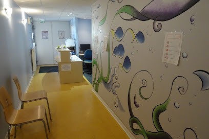 Clément CHARLET - Ostéopathe Et Acupuncteur, Ostéopathe à Châlons-en-Champagne