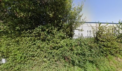 Lemoine Yves, Ostéopathe à Thèreval