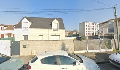 Elodie Denjoy Ostéopathe Herblay, Ostéopathe à Herblay