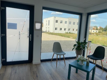 Mégane DAVID Ostéopathe D.O., Ostéopathe à Wiwersheim