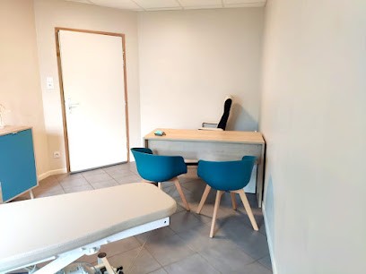 Ostéopathe Elodie KELLER La Grand Croix, Ostéopathe à La Grand-Croix