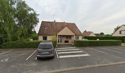 Ostéopathe Contres Morin Jérémy, Ostéopathe à Chémery