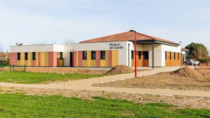 Pénard Jennifer Ostéopathe D.O, Ostéopathe à Lagrave