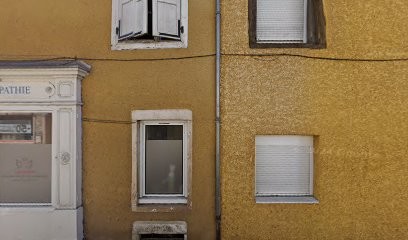 CALLAND Clarisse Ostéopathe, Ostéopathe à Montrevel-en-Bresse