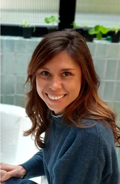 Ostéopathe Saint-Mandé - Vincennes | Joséphine Lyon, Ostéopathe à Saint-Mandé