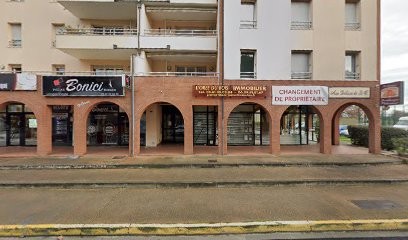 Mathieu Roma, Ostéopathe à Saint-Orens-de-Gameville