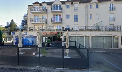 Bernard Gonzague, Ostéopathe à Soisy-sous-Montmorency