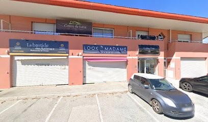 GALEOTTI Aurelie, Ostéopathe à Rocbaron