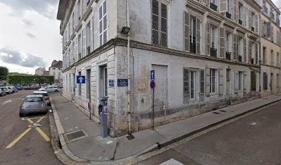 Osteopathe Chalon Sur Saône Frédéric BARBIER, Ostéopathe à Chalon-sur-Saône