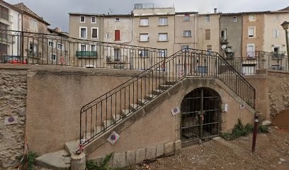 Cruz Thierry, Ostéopathe à Clermont-l'Hérault