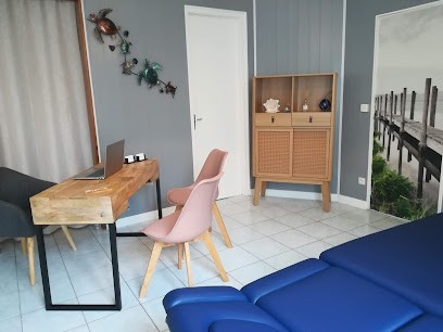 Ostéopathe Houlgate - LAVIEC Mathilde, Ostéopathe à Houlgate