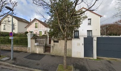 Sibieude Elsa, Ostéopathe à Houilles