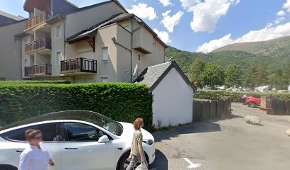 Cabinet D'ostéopathie - Audrey Desrentes, Ostéopathe à Saint-Lary-Soulan