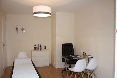 Ostéopathe Solenne Jaffré, Ostéopathe à Saint-Rémy-lès-Chevreuse