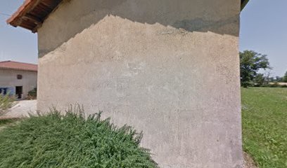 Spa Equin - balneotherapie Equine, Ostéopathe à Chalamont