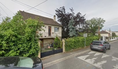 Manoukian Jacques, Ostéopathe à Herblay