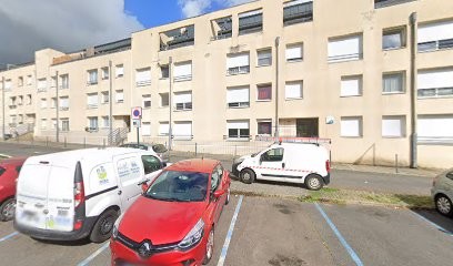 Taconet Christian, Ostéopathe à Vauréal