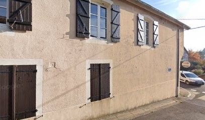 Alaoui Samia, Ostéopathe à Longeville-lès-Metz