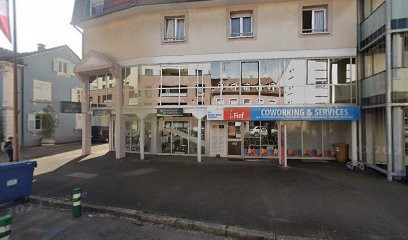 Dufour Valerie, Ostéopathe à Saint-Louis